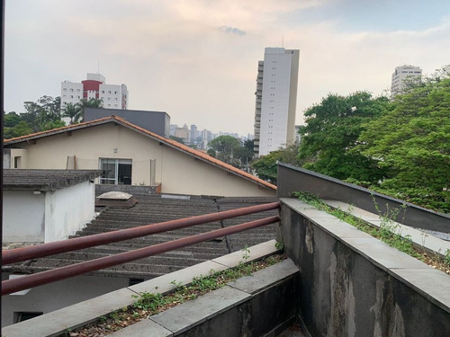 Imagem 30 de 30 de Predio Em Chácara Santo Antônio (zona Sul), São Paulo/sp De 575m² Para Locação R$ 22.000,00/mes - Pr1908891-r
