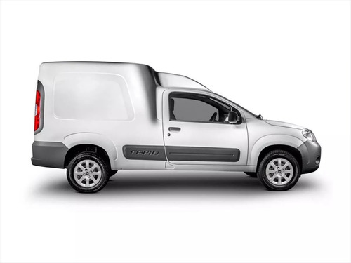 Imagen 7 de 14 de 2021 Ram Promaster Rapid 1.4l 650k 3.1m3 Ac Dh 84hp Abs Arh