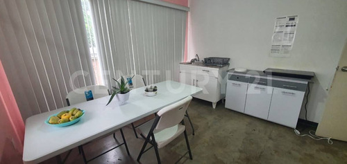 Habitación En Renta En Coyoacán