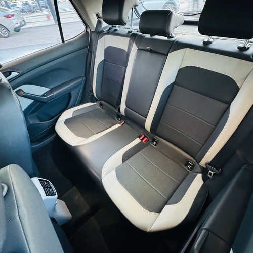 Volkswagen T-Cross 1.6 Highline At