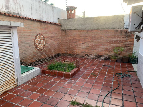 Imagen 8 de 12 de Casa En Alquiler En Trigal Uso Comercial