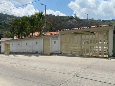 Casa en venta