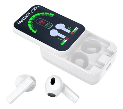 Auriculares Inalámbricos Kt15 Pro Tws Bluetooth