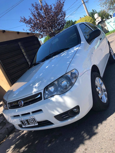 Fiat Palio 1.4 Fire 2012
