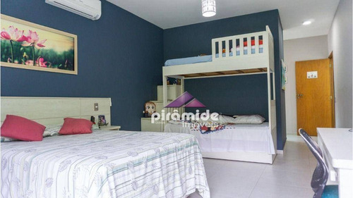 Casa Com 3 Dormitórios À Venda, 300 M² Por R$ 1.300.000,00 - Martim De Sá - Caraguatatuba/sp - Ca5043