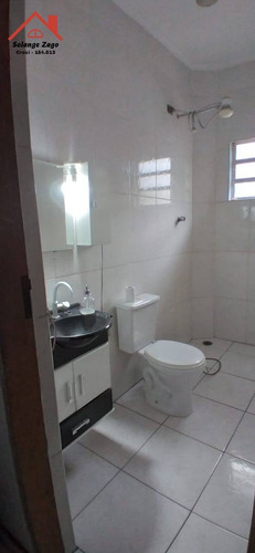 Imagem 4 de 4 de Oportunidade Grande! Sobrado Na Vila Das Belezas - 135m² - 2348