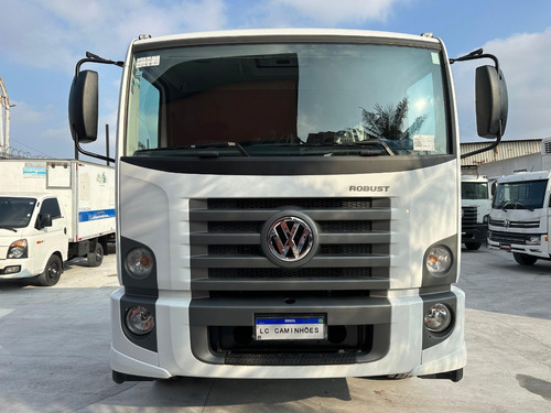 Vw 17.190 Robust Ano 2023 4x2 0km Chassi /ñ 13180 14190 1519