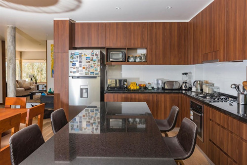Casa En Venta De 4 Dorm. En Tunquén