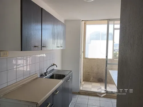 Arriendo Departamento Gómez Carreño