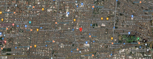 Imagen 6 de 8 de Departamento En Canario, Venustiano Carranza Remate *ogb*