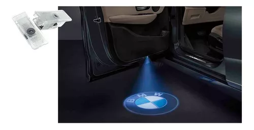 Luz de cortesia para BMW