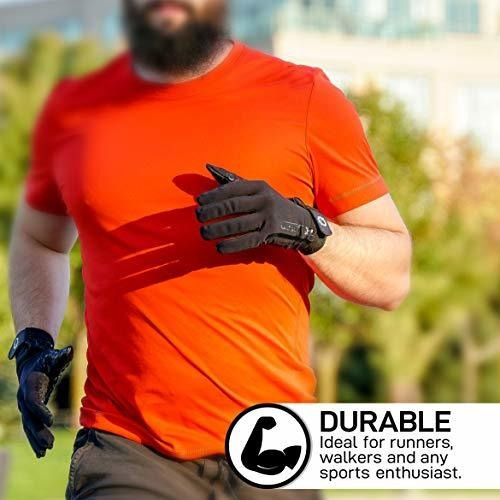 Multifunción Táctil Térmica Guantes - De La Pantalla Grande