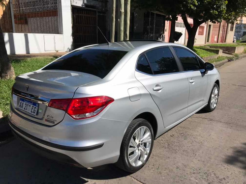 Citroën C4 Lounge 2016 1.6 Tendence Hdi 115cv Am16