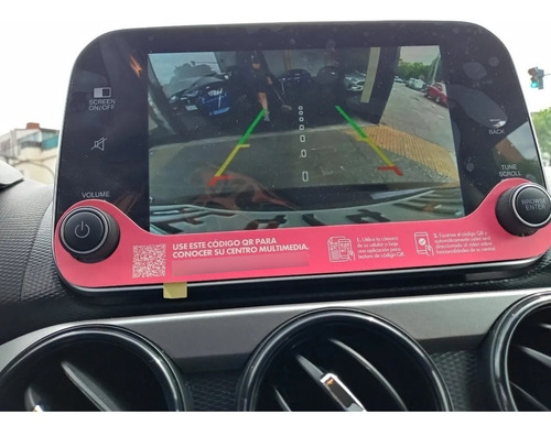 Imagen 4 de 19 de Nuevo Fiat Cronos 1.3 Drive Pack Conectividad