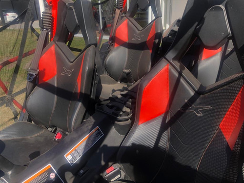 Can Am Turbo Xrs 1000 4 Plazas =okm Unico Gran Oportunidad