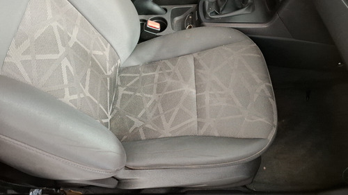 Ford Fiesta 1.6 16v Titanium