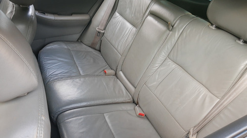 Imagem 5 de 11 de Toyota Fielder 1.8