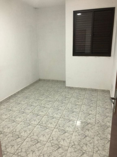 Imagem 10 de 12 de Apartamento Com 3 Dormitórios À Venda, 75 M² Por R$ 300.000,00 - Parque Da Represa - Jundiaí/sp - Ap2333