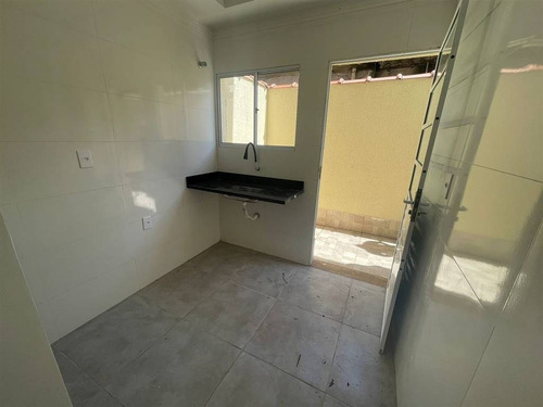 Imagem 4 de 12 de Casa - Vs18 - 71124324