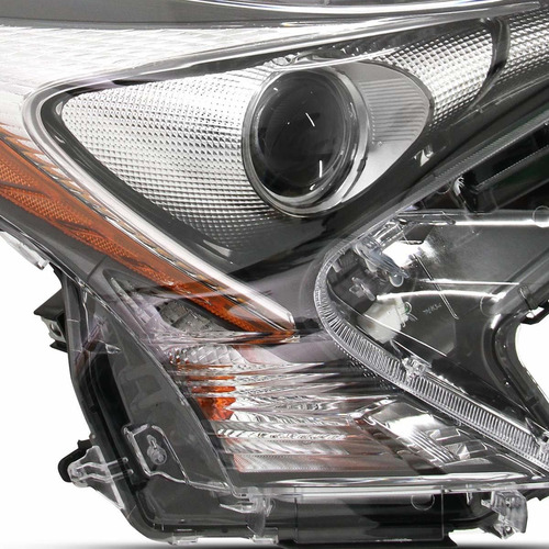 Par Farol Prius 2017 18