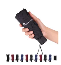Comprar Sy Compact Travel Umbrella - Mini Paraguas Compactos Portati