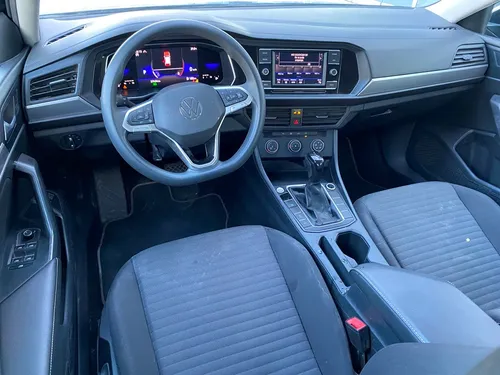 Volkswagen Jetta 1.4 T Fsi Trendline Tip