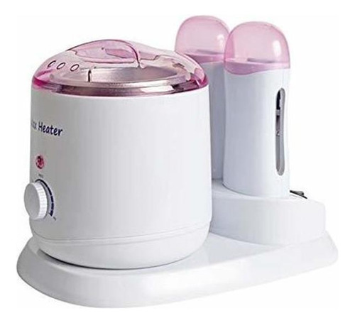 Cera - Zyqdrz 3-in-1 Wax Heater, Electric Wax Epilator, 