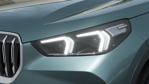 BMW X1 X1 18i 156CV sDrive xLine