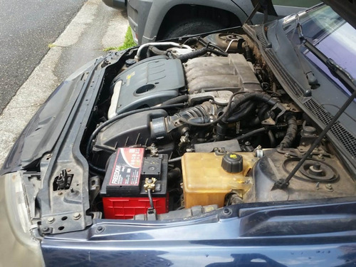 Renault Laguna V6