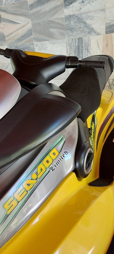 Sea Doo