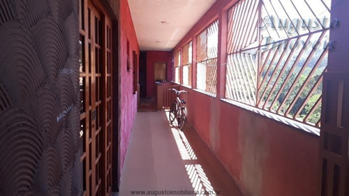 Imagem 8 de 29 de Casas À Venda Em Atibaia/sp - Compre A Sua Casa Aqui! - 1450113