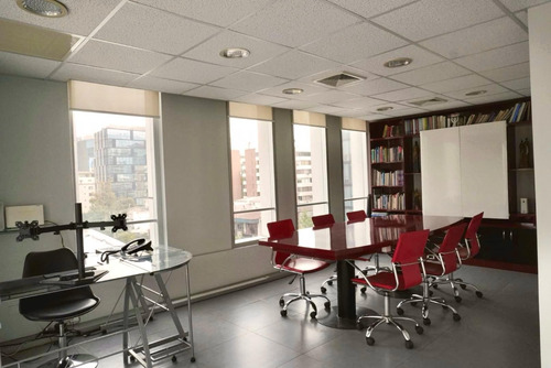 Oficina En Venta Santa Beatriz 100, Providencia