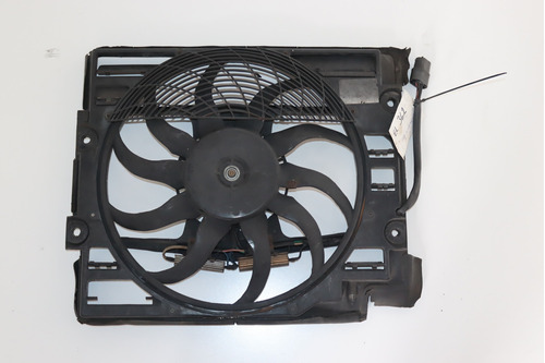 Electroventilador Bmw 525 E39 2,5 1996 Ev-809