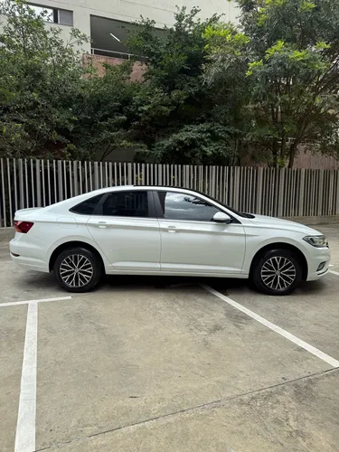 Volkswagen Jetta Vii 1.4 Tsi Highline