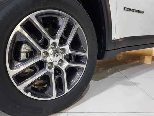 Jeep Compass 2.4 Sport Automatica 2021