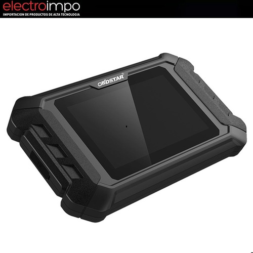 Imagen 4 de 11 de Programador Obdstar Odomaster Automotriz Tableros Obd2 Ctas