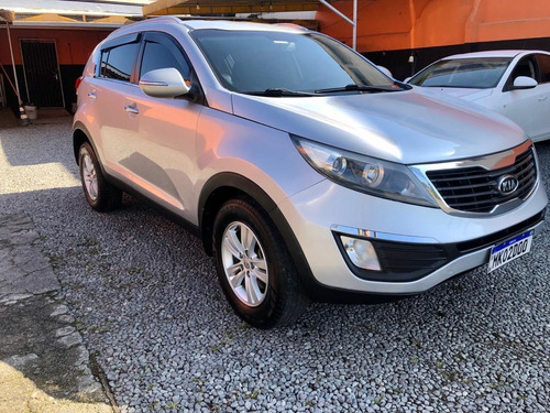 Kia Sportage Ex3 2. 0g4