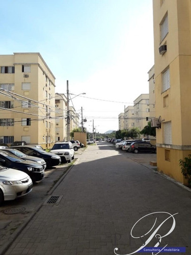 Imagem 4 de 18 de Vendo Apartamento 2 Quartos Em Campo Grande - Ap00372 - 2339915