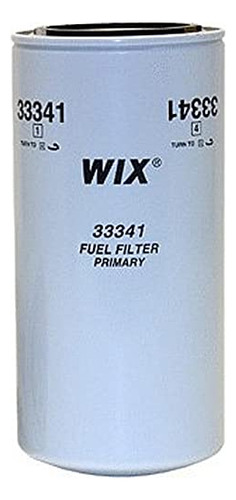 Filtros Wix - 33341 Filtro De Combustible, B000csd2im_030424