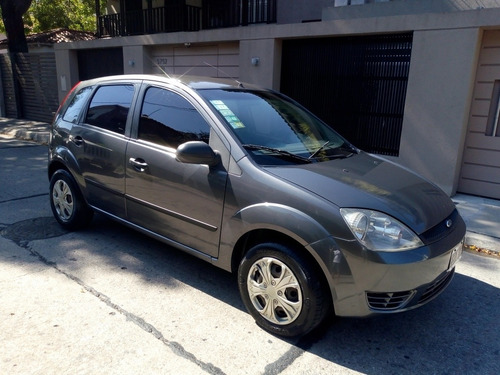 Ford Fiesta 1.6 Ambiente 2003