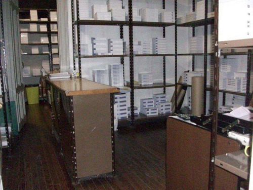 Oficina | Talcahuano Al 400