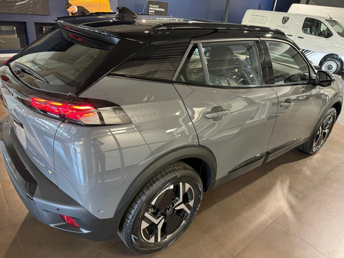 Peugeot 2008 1.0T Gt
