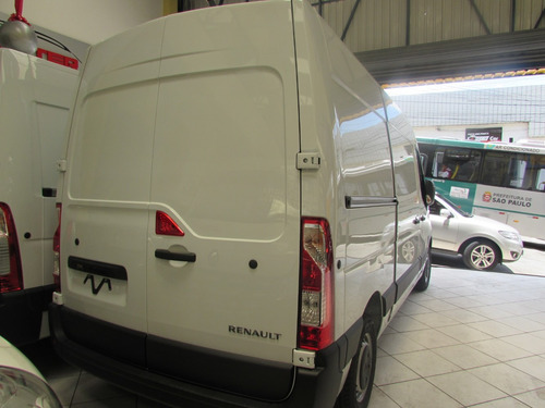 Imagem 6 de 14 de Renault Master 2.3 Grand L2h2 5p