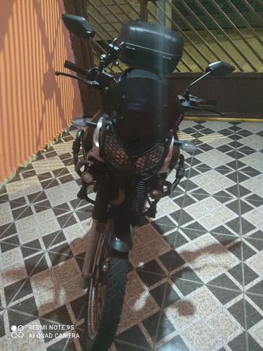 Yamaha Tenere