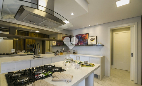 Imagem 14 de 15 de Apartamento - Vila Assuncao - Ref: 5216 - V-223018