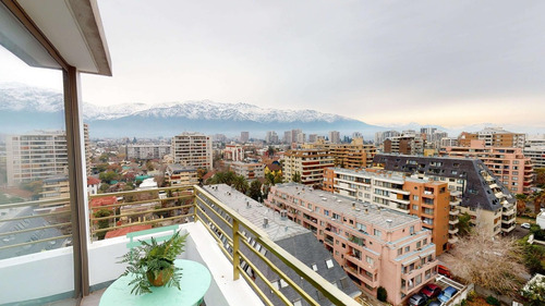Imagen 14 de 17 de 100% Financiamiento. Hermoso Departamento Remodelado