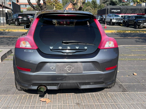 Volvo C30 R DESIG 2.0 MT