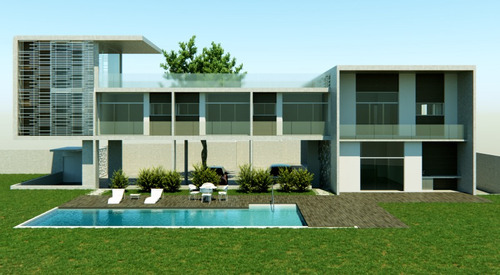 Terreno En Venta En Valle Arriba