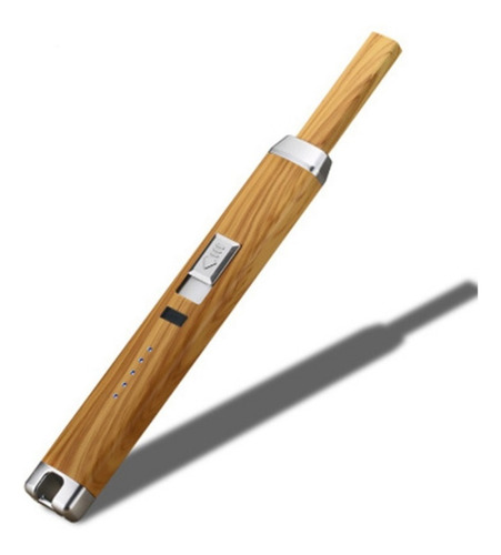 T/ Magiclick Electronico Chispero Encendedor De Cocina Usb