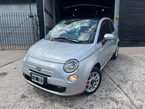 Fiat 500 1.4 Cult 85cv